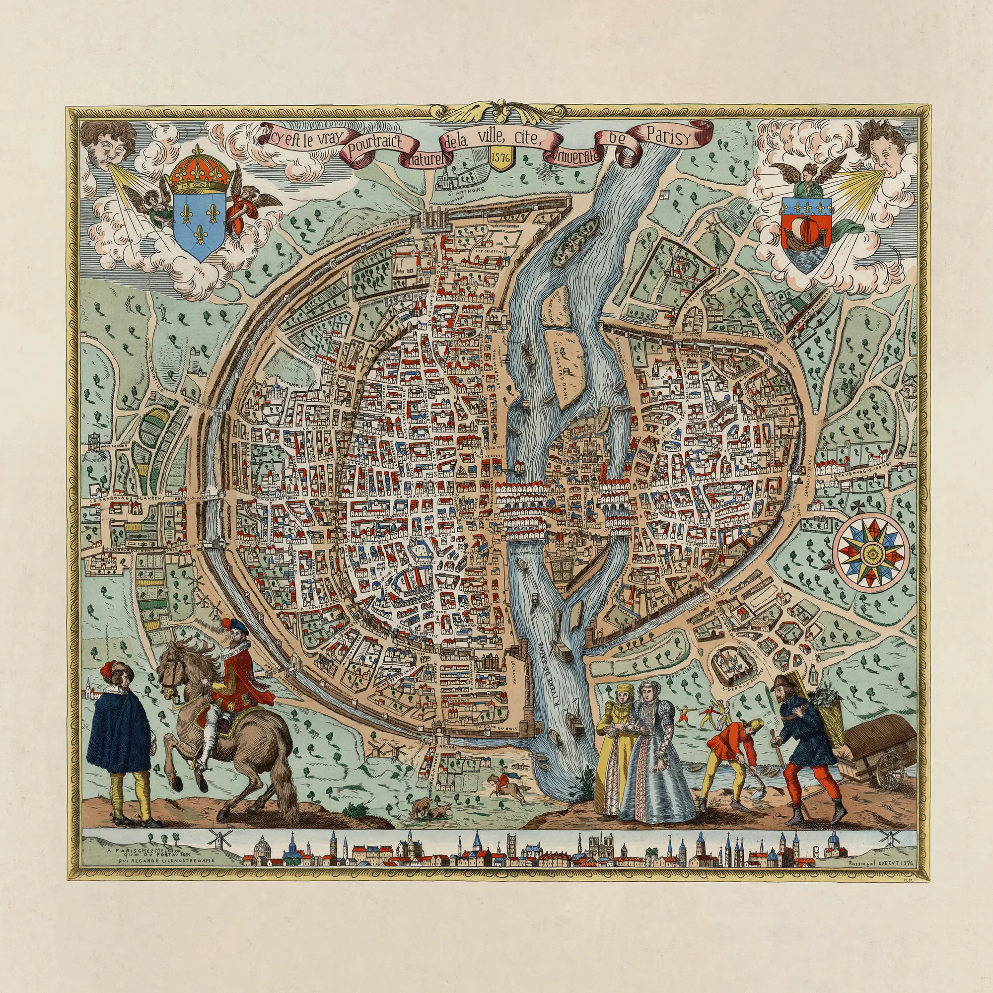 Plan-paris-XVI