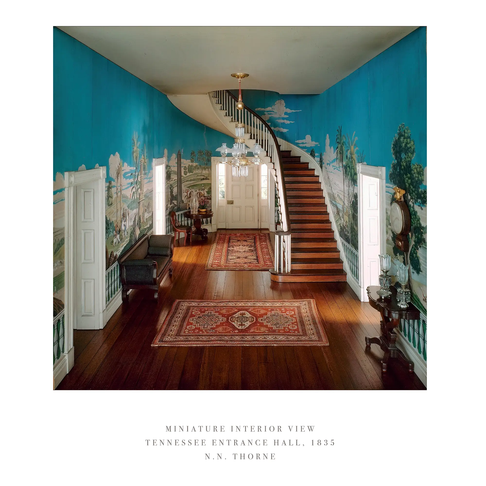 N.B. THORNE – Tennessee